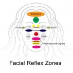 Facial Reflex Zones