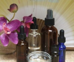 synergistic blends or single oils